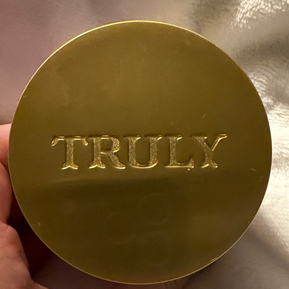 TRULY Acai Firming Body Butter SEALED! - Picture 6 of 6